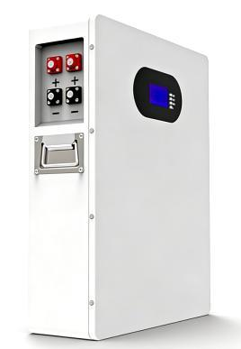 储能电池系统产品图片